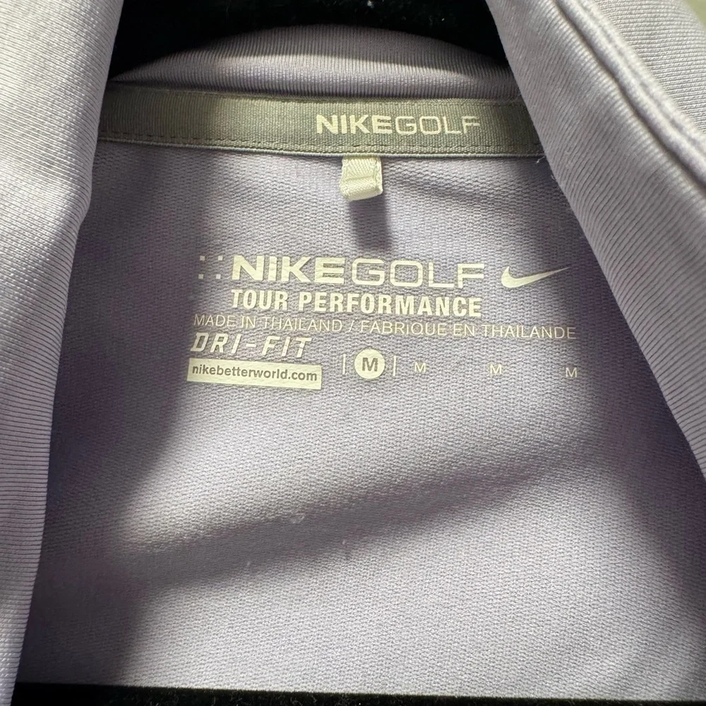 Nike‎ Women's Light Purple Bomber Jacket